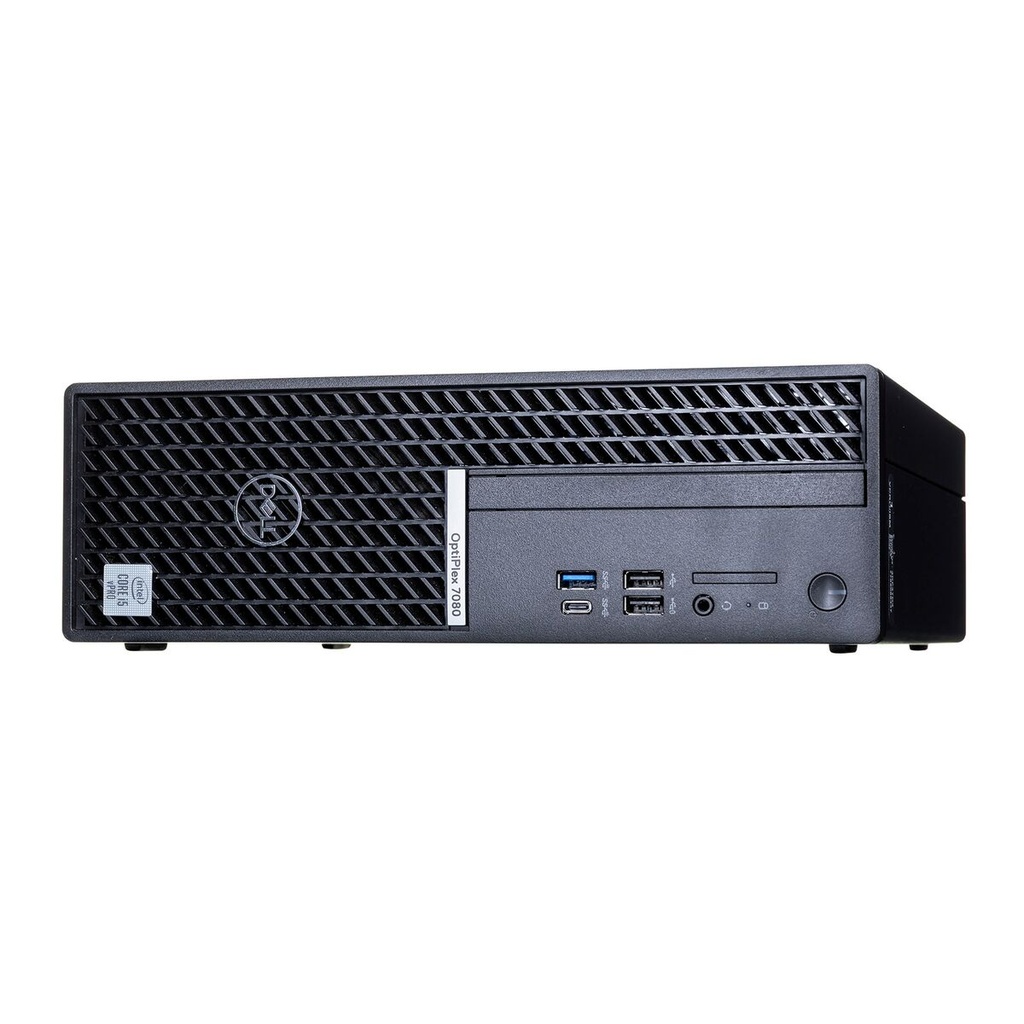 PC de Sobremesa Dell DELL7080i5-1050016G256SSDSFFW11p (Reacondicionado A)