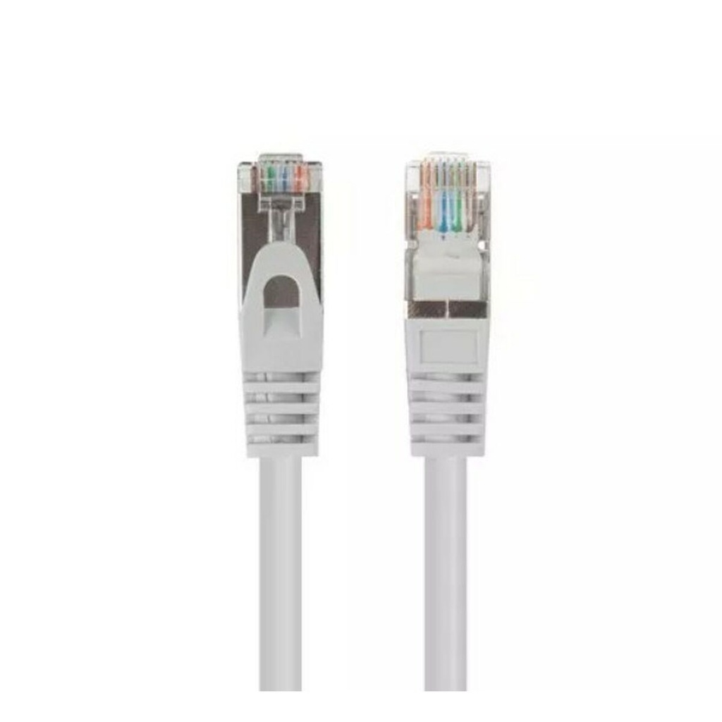 UTP Category 6 Rigid Network Cable Lanberg PCF6-20CC-0200-S
