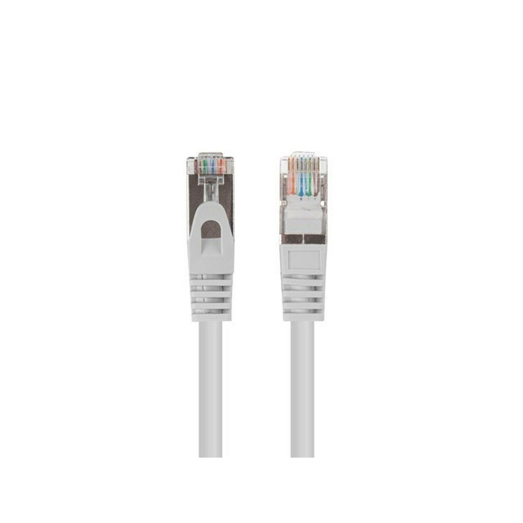 UTP Category 6 Rigid Network Cable Lanberg PCF6-20CC-0100-S