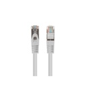 Cable de Red Rígido UTP Categoría 6 Lanberg PCF6-20CC-0100-S