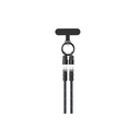 USB Cable Havit CB6340 1.2M Blue