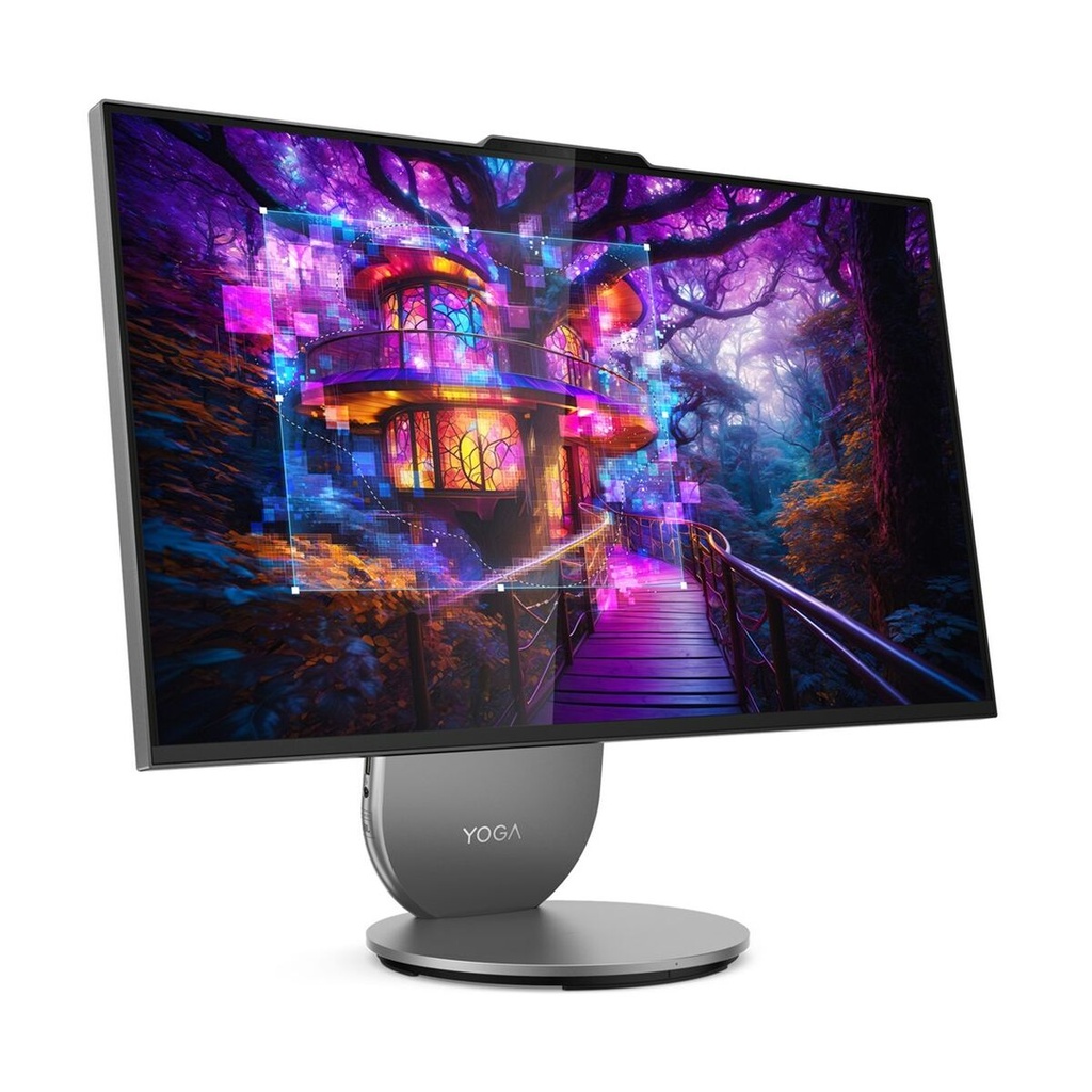 All in One Lenovo F0J2001HPB