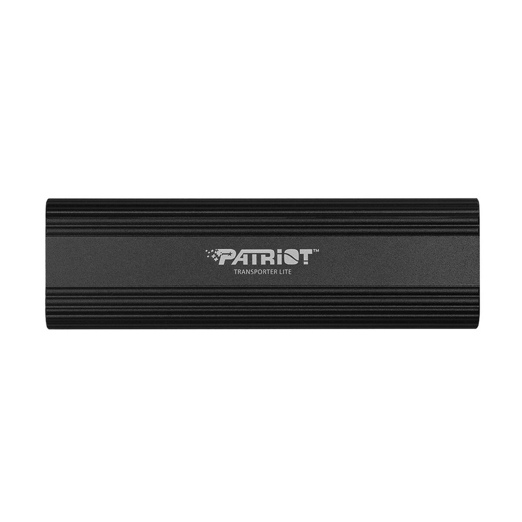 Disco Duro Externo Patriot Memory PTPL2TBPECB