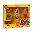Collectable Figures PMI Kids World BRW2270B