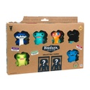 Collectable Figures PMI Kids World FG2070B