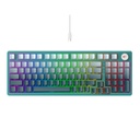 Teclado Havit KB899L