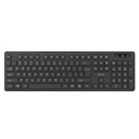 Keyboard Savio KB-02 Black