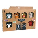 Figura Coleccionable PMI Kids World FG2070C