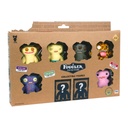 Figura Coleccionable PMI Kids World FG2070D