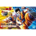 Figura Coleccionable Bandai GUN60440