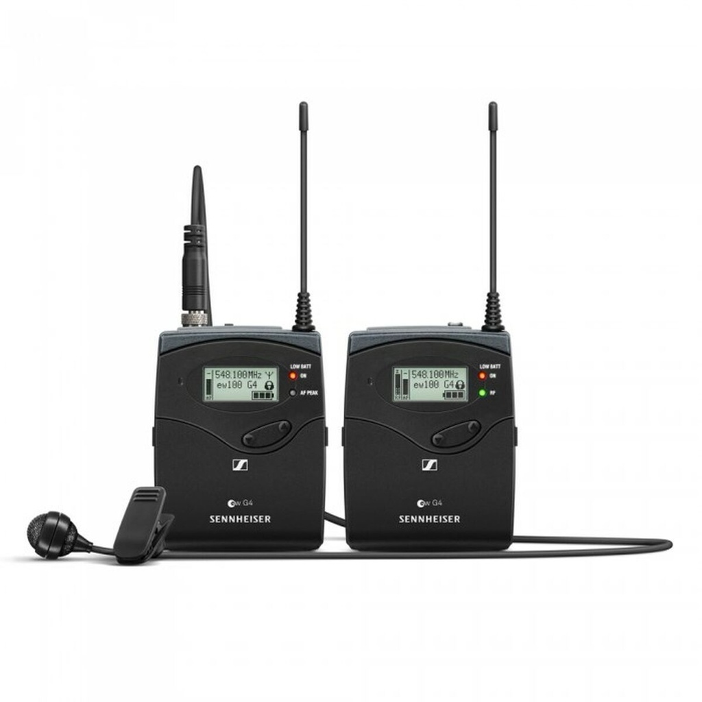 Microphone Sennheiser S509513