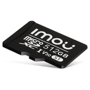 Tarjeta de Memoria Micro SD con Adaptador Imou 52543