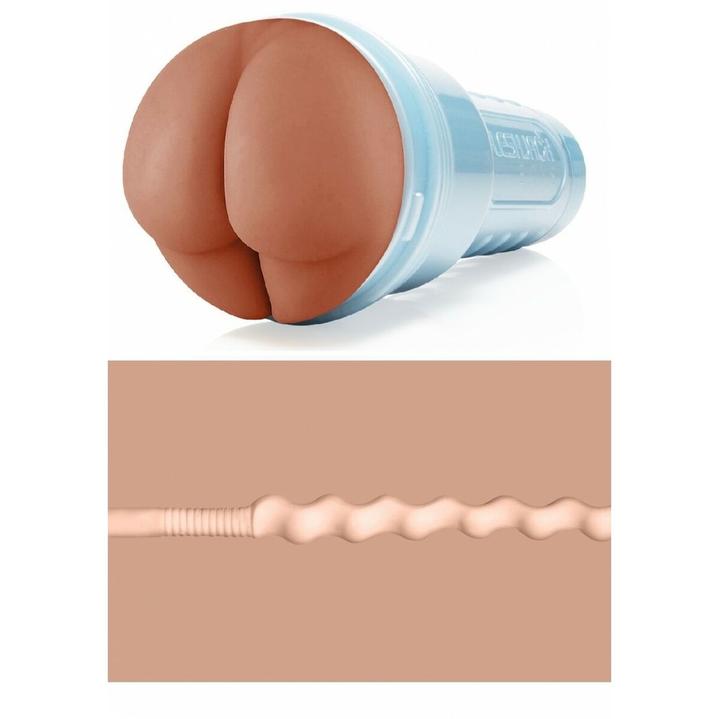 Masturbator Fleshlight Natural