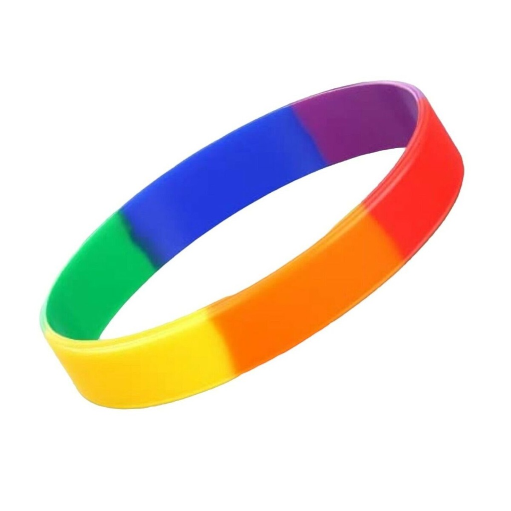 Bracelet Divertysex Multicolour 12 Pieces