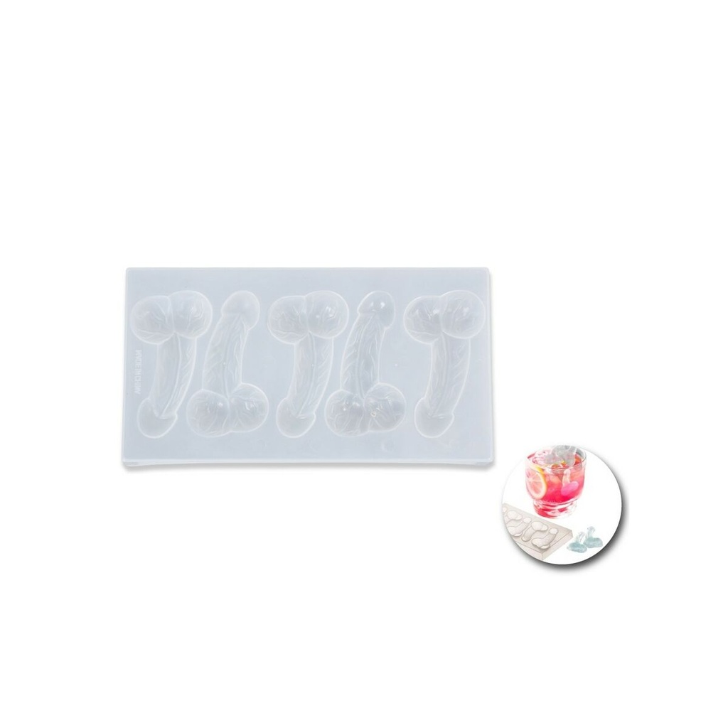 Cubitos de Hielo Divertysex