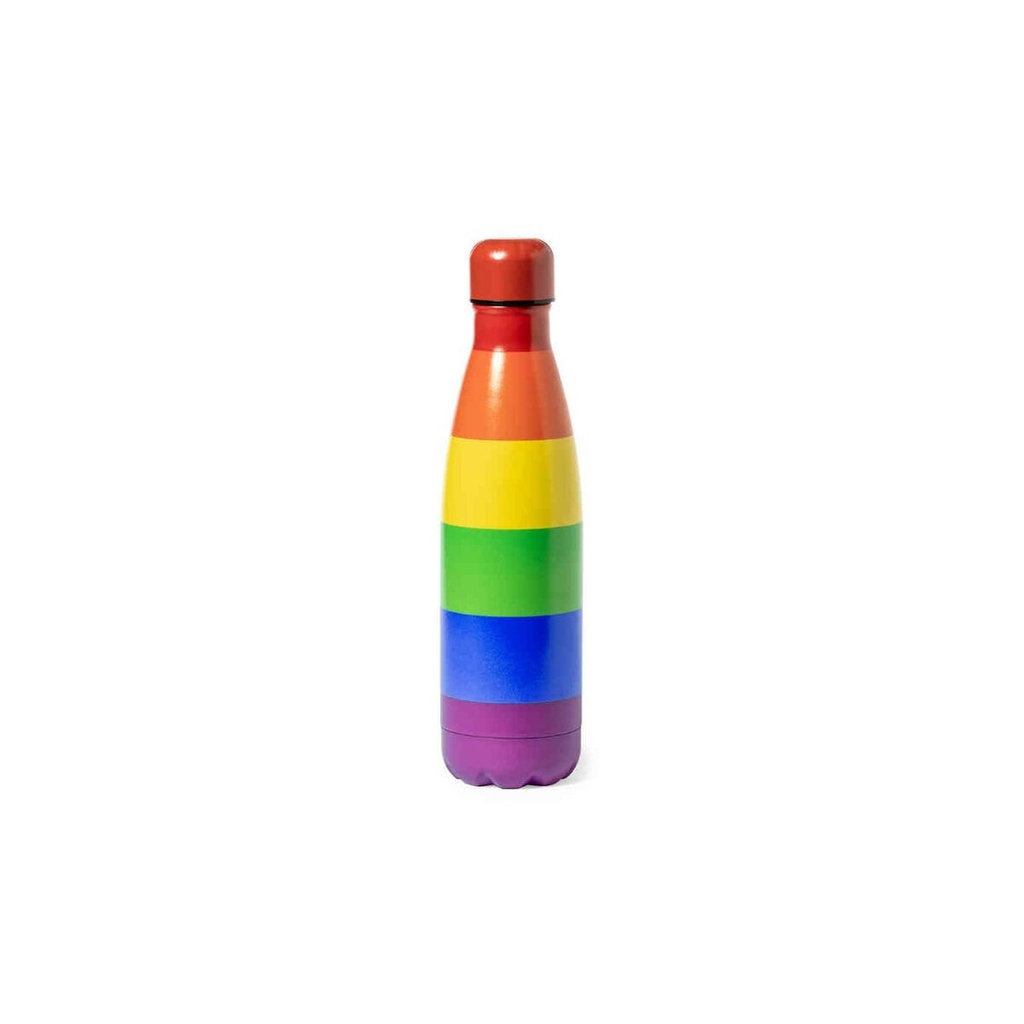 Botella de Agua Divertysex Multicolor