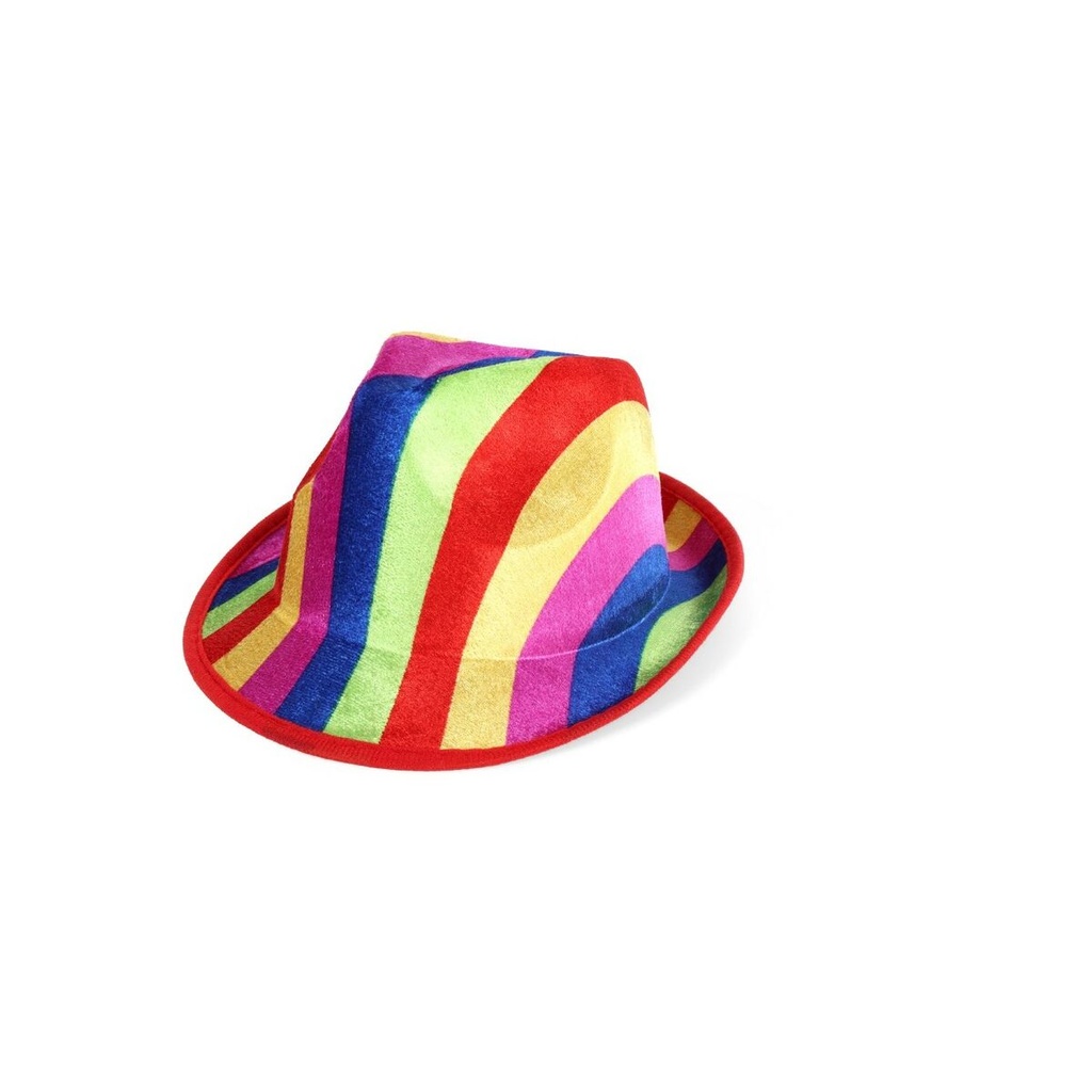 Sombrero Divertysex Multicolor