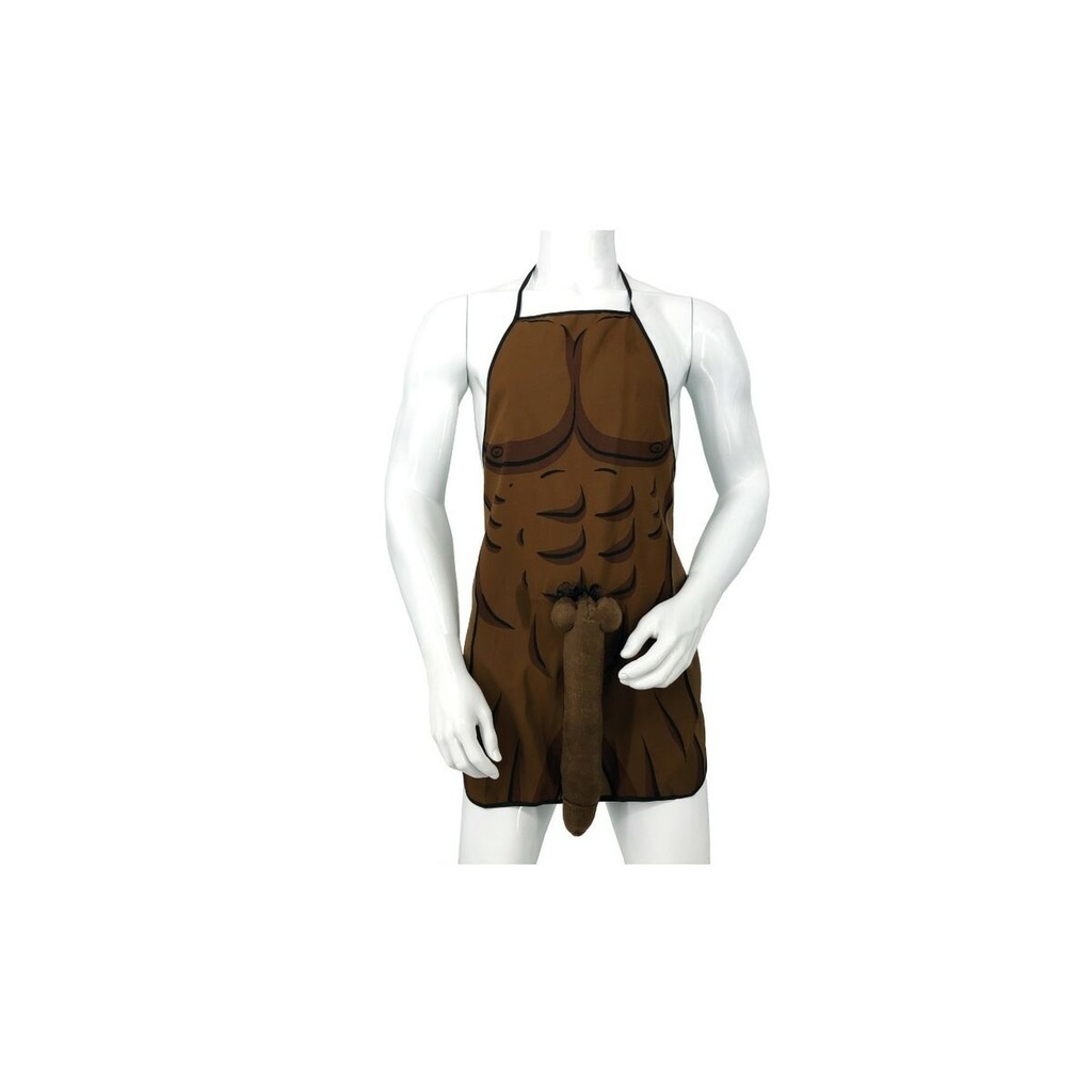 Delantal Divertysex