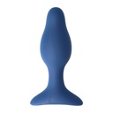 Anal plug Virgite (12 cm)