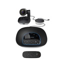 Sistema de Videoconferencia Logitech GROUP Full HD Full HD
