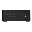 PC de Sobremesa MSI Cubi NUC 13MQ-070PL 16 GB RAM 1 TB SSD i7-1365u