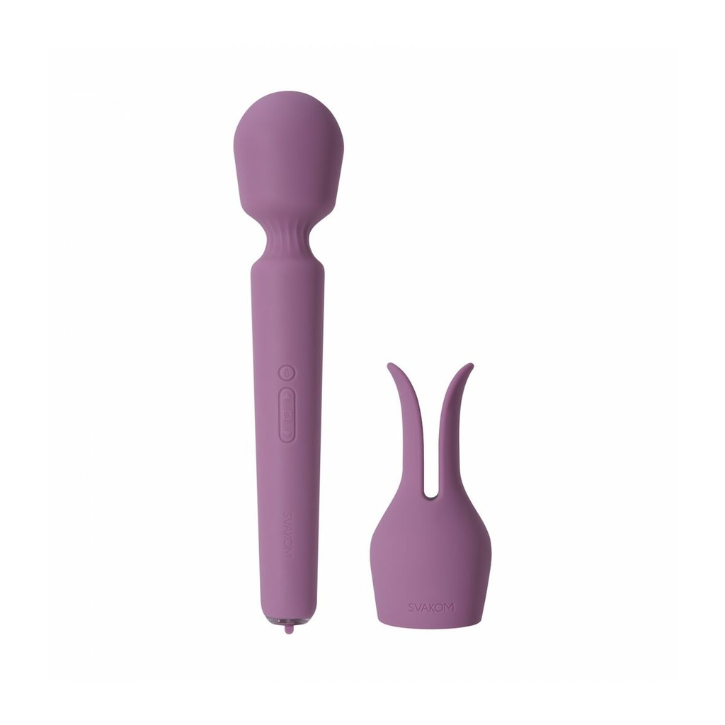Bullet Vibrator Svakom Pink