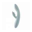 Dual Stimulation Vibe Svakom Plum