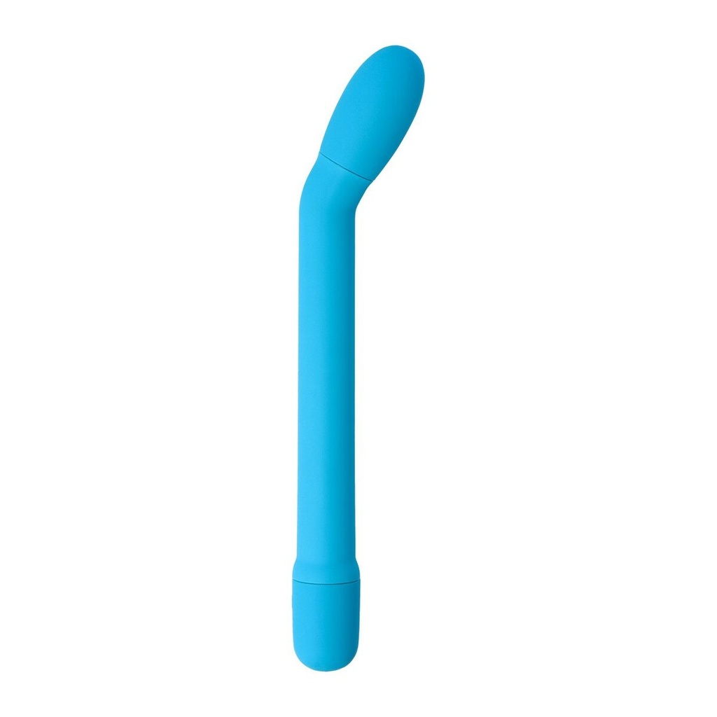 G-Spot Vibrator Virgite Blue