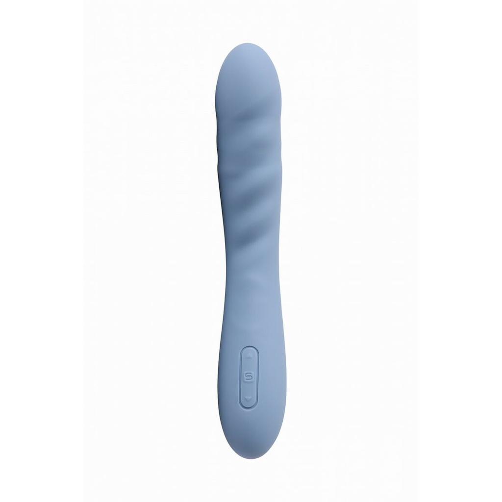 G-Spot Vibrator Svakom Blue