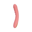 Vibrador Punto G Svakom Rosa Melocotón