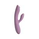 Dual Stimulation Vibe Svakom Pink