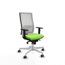 Silla de Oficina Piqueras y Crespo 1D026G0 Pistacho