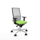 Office Chair Piqueras y Crespo 1D026N0 Pistachio