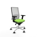 Office Chair Piqueras y Crespo 2D026G0 Pistachio
