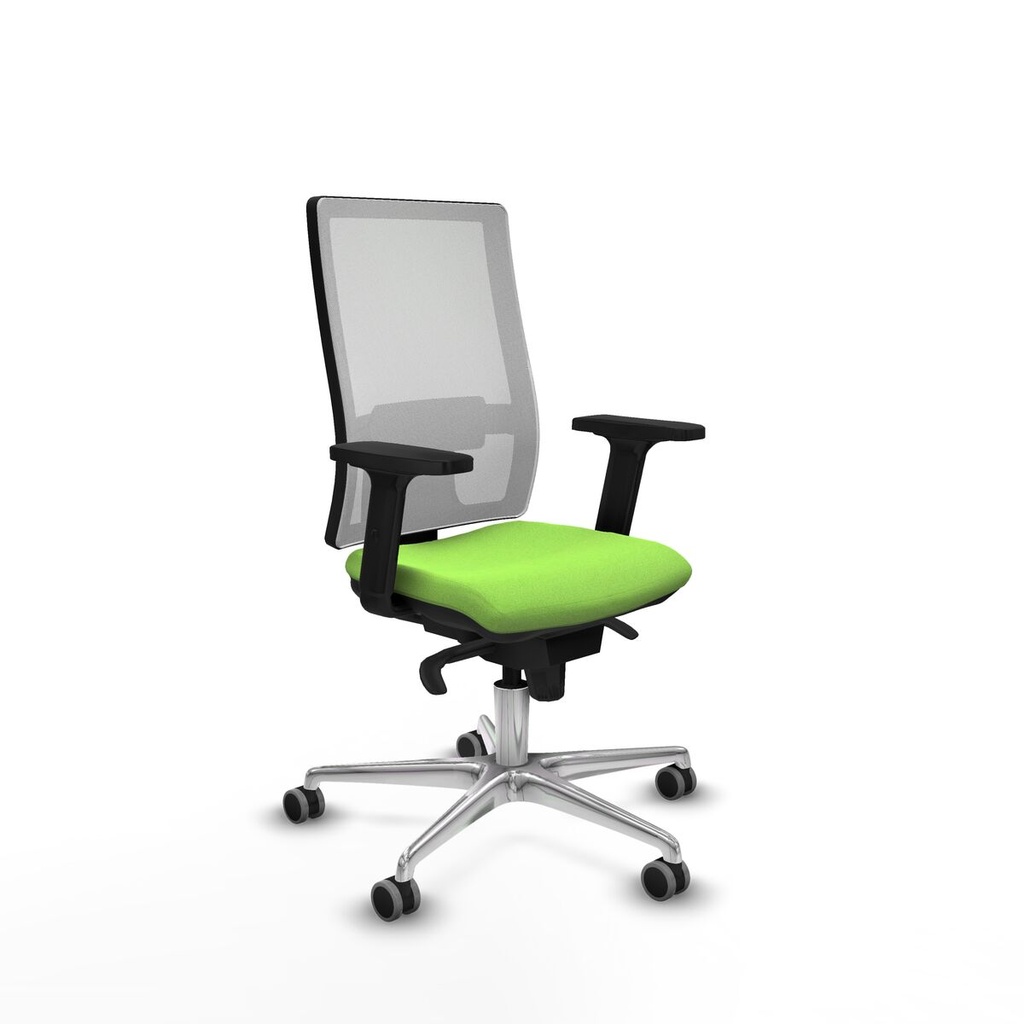 Silla de Oficina Piqueras y Crespo 2D086G0 Pistacho