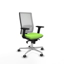 Office Chair Piqueras y Crespo 2D086G0 Pistachio