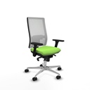Office Chair Piqueras y Crespo 3D086N0 Pistachio