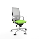Office Chair Piqueras y Crespo 4B026G0 Pistachio