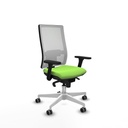 Silla de Oficina Piqueras y Crespo 3D026G0 Pistacho