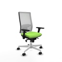 Office Chair Piqueras y Crespo 3D026N0 Pistachio
