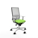 Office Chair Piqueras y Crespo 4B026N0 Pistachio
