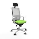 Office Chair Piqueras y Crespo 4B086G1 Pistachio