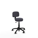 Office Chair Piqueras y Crespo 60001RF Dark grey