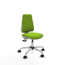 Office Chair Piqueras y Crespo B00056N Pistachio