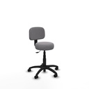 Office Chair Piqueras y Crespo 22001RN Grey
