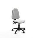 Silla de Oficina Piqueras y Crespo B0001RF Blanco
