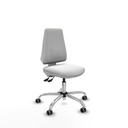 Office Chair Piqueras y Crespo B00056G White