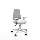 Office Chair Piqueras y Crespo B5B026G White