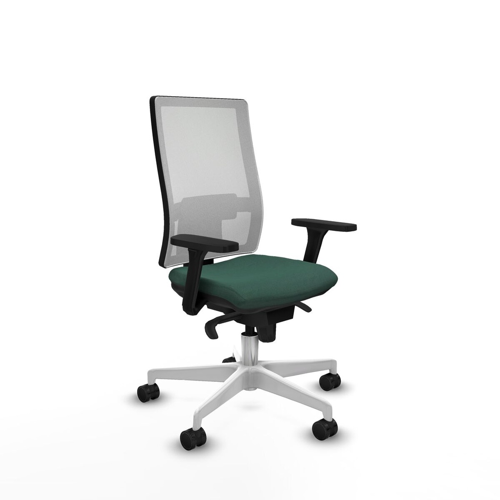 Office Chair Piqueras y Crespo 3D026N0