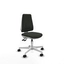 Silla de Oficina Piqueras y Crespo B00026N Negro